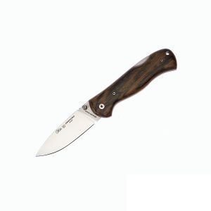 Hunting pocket knife R-09-B "Miguel Nieto"
