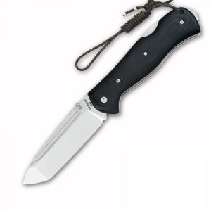 Folding knife Miguel Nieto Ranger XXL R011-G10 Survival