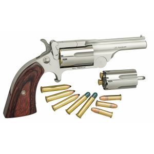Revolver NAA-22MC-R250 Ranger cal. 22 Mag Conv 2.5"