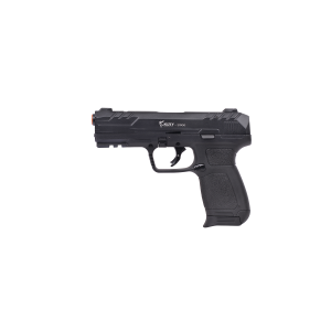 Blank gun pistol 9mm PAK Kuzey Arms S-900 Black
