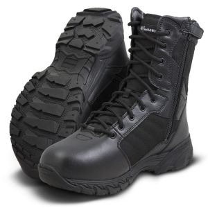 Tactical boots Smith & Wesson Breach 2.0 8" Side-Zip
