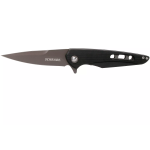 Folding knife Schrade Kinetic 1136038
