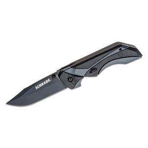 Folding tactical knife Schrade 24/7® MAGIC SCHA8B