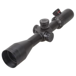 Riflescope Vector Optics 4-16x50 SFP Sentinel