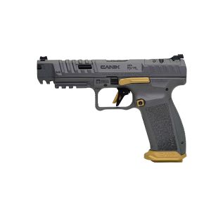 Pistol TP9 SFx RIVAL Canik, cal. 9х19, SAO Grey