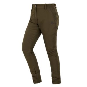 Women's active trousers STAGUNT LD Peisey SG230-022