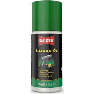 Silicone oil BALLISTOL 65 ML