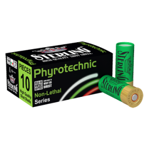 Патрони STERLING 12 Cal. Pyrotechnic