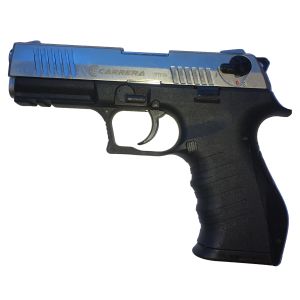 BLANK FIRING GUN Carrera STI50, 9mm BLK MAT