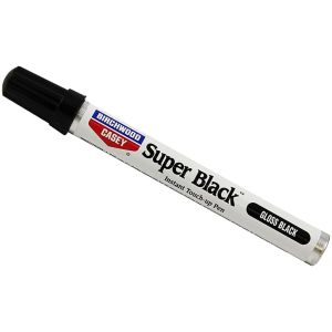 Super Black Gloss Birchwood Casey