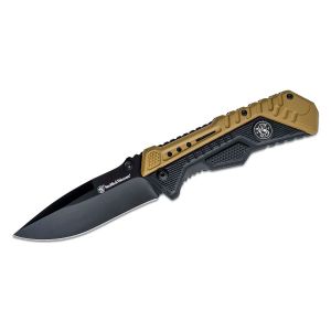 Folding knife Smith & Wesson 1084303 - SWSA11CP