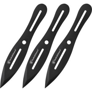 Throwing knives Smith & Wesson SWTK8BCP