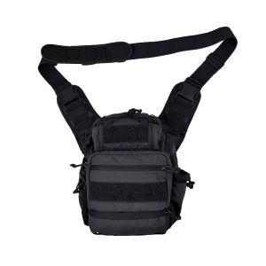 Чанта за оръжие Tactical Bag Black Texar