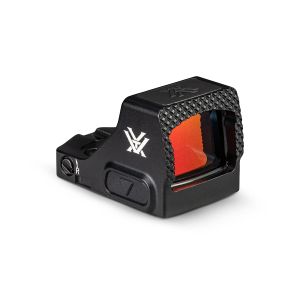 Vortex Defender CCW Micro Red Dot 6 MOA DFCCW-MRD6