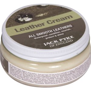 Leather Cream Jack Pyke