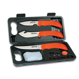 Hunting knives set  Wild Lite WL-6 Outdoor Edge
