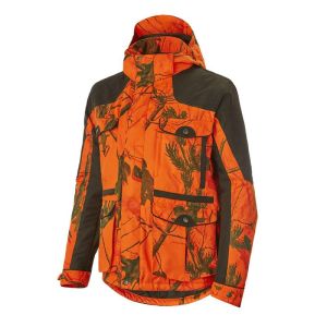 Winter hunting jacket STAGUNT Game Insulated Post SG281-BC